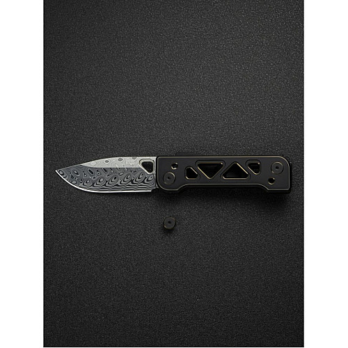 Ніж складаний Weknife Tyro WE24001-DS1
