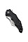 Ніж складаний Civivi Chiro Black C23046-3