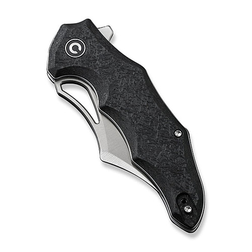 Ніж складаний Civivi Chiro Black C23046-3