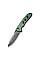 Ніж складаний Civivi Hyperpulse C23087A-DS1