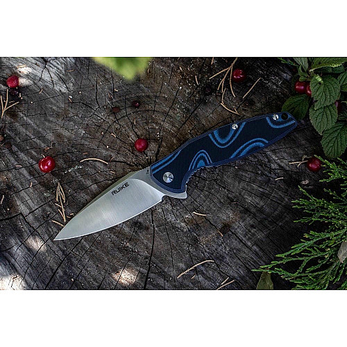 Нож складной Ruike Fang P105-Q