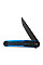 Ніж складаний Civivi KwaiQ Milled Blue/Black C23015-3
