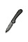 Ніж складаний Civivi Elementum Slip Joint Twill Carbon C18062AJ-DS1