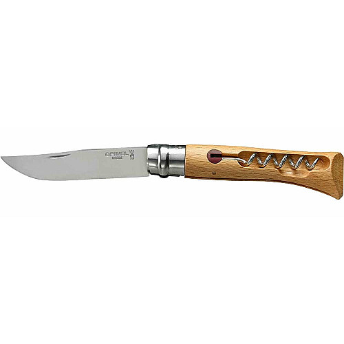Ніж Opinel Tire Bouchon №10
