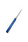 Ніж складаний Civivi Qubit Bright Blue Aluminum C22030E-3