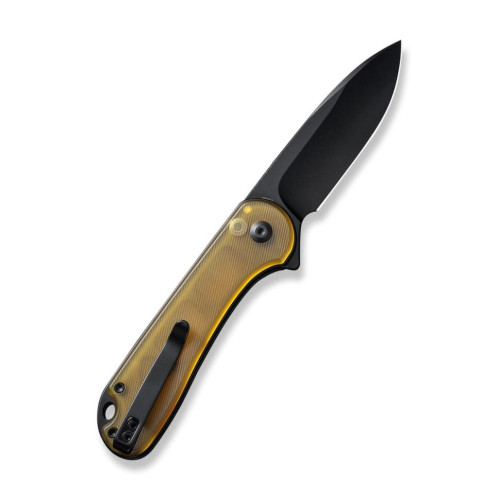 Ніж складаний Civivi Button Lock Elementum C18062P-8