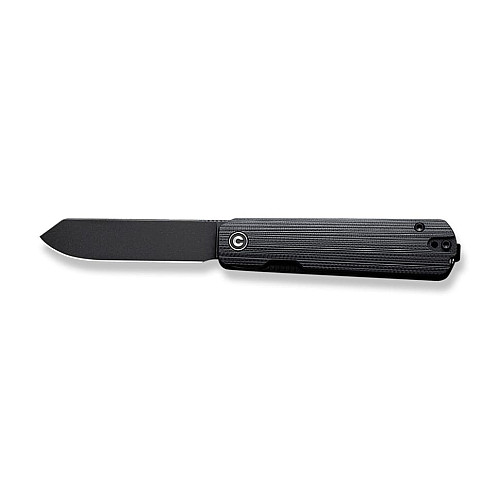 Ніж складаний Civivi Sendy Milled Black C21004B-2