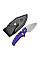 Ніж Civivi Typhoeus Fixed Blade C21036-2
