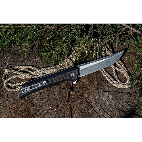 Ніж складаний Ruike Hussar P121-B