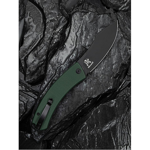 Ніж Civivi Outlaw Muk C24079-3