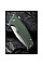 Ніж складаний Civivi Regulatron Green C23006-2