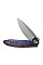 Ніж складаний Weknife Acuminal WE23070-4