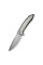 Нож складной Weknife Acuminal WE23070-2