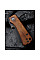 Ніж складаний Civivi Baby Banter Cuibourtia Wood C19068SB-2