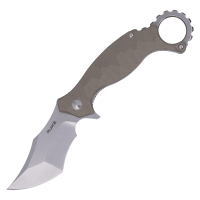 Ніж складаний Ruike P881-W