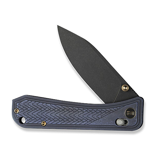 Ніж складаний Weknife Bougie Banter WE24009-1