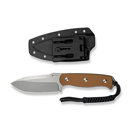 Ніж Sencut Toxodon S24036-3