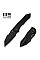 Ніж складаний Weknife High-Fin XL WE24010-1