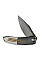 Ніж складаний Weknife Sine Wave WE23069B-3