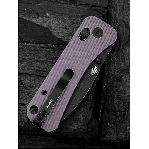 Ніж складаний Weknife Banter 2 WE23075-2