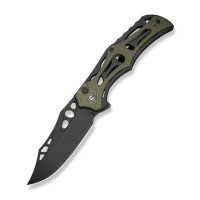 Нож складной Civivi Biophase Black Aluminum C23083C-2