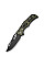 Ніж складаний Civivi Biophase Black Aluminum C23083C-2