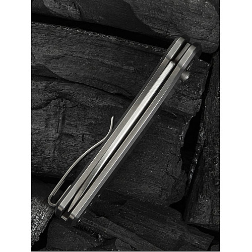 Ніж складаний Weknife Nightblade WE22046-2