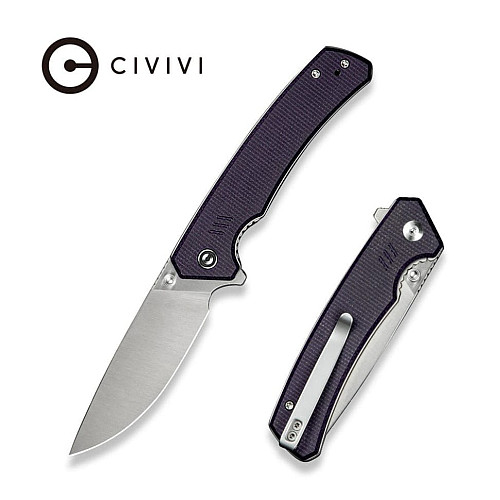 Нож складной Civivi Merit C24012-3