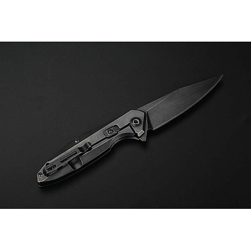 Ніж складаний Ruike P128-SB