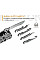 Мультитул Roxon Flex S804