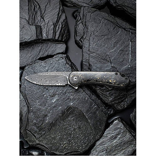 Нож складной Civivi Elementum C907C-DS1