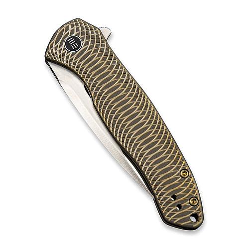 Ніж складаний Weknife Kitefin 2001C