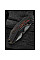 Ніж складаний Weknife Coral WE24044-3