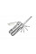 Мультитул Roxon Phantom S802