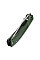 Ніж складаний Civivi Clingman Green C23065-4