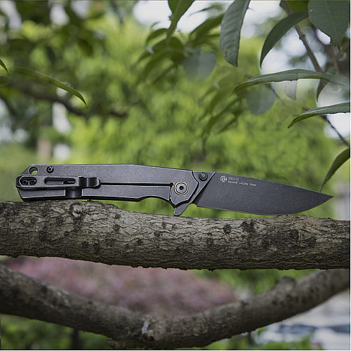 Нож складной Ruike P801-J