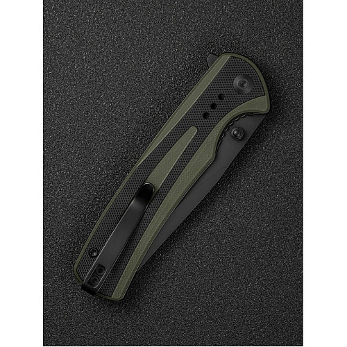 Ніж складаний Sencut Regnator S24057-2