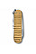 Нож Victorinox Classic SD Precious Alox Brass Gold 58мм/5функ/рифл/золотой