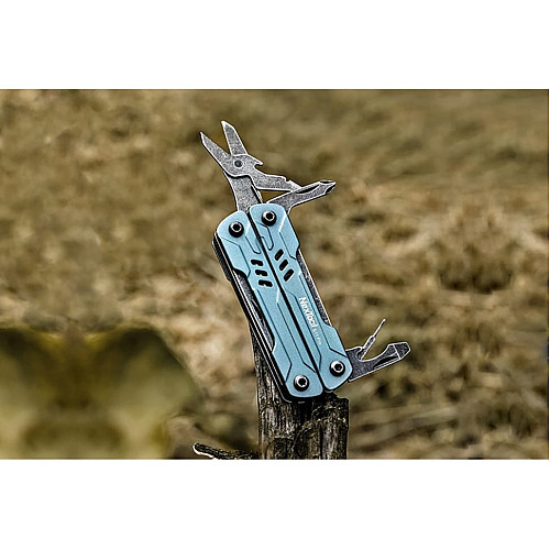 Мультитул NexTool Mini Sailor S11 Pro NE20382A