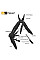 Мультитул Roxon SPARK CM1349
