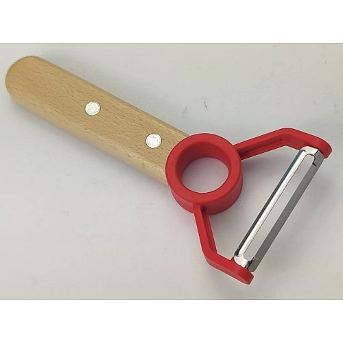 Набір із трьох предметів для дітей Opinel / Опінель Le Petit Chef Set (001746)