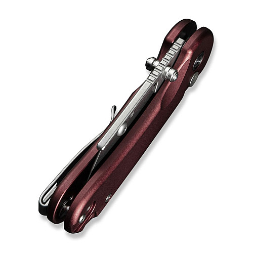 Ніж-трапеція складаний Civivi Elementum Utility C23039B-5