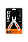 Мультитул Neo Tools, міні, 10 елементів, з LED