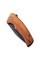 Ніж складаний Civivi Regulatron Guibourtia Wood C23006-3