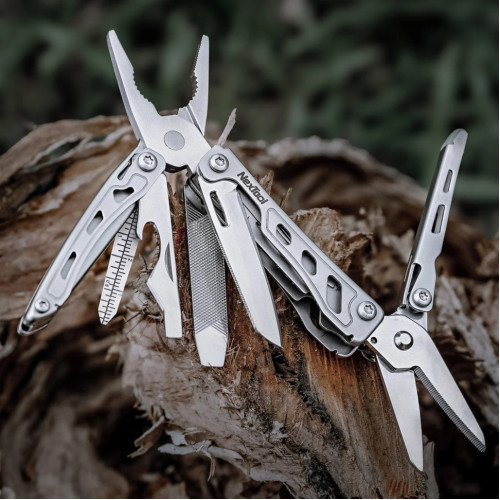Міні-Мультитул  NexTool Mini Flagship Multi Tool F12