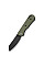 Ніж складаний Civivi Crabby OD Green C24055-1