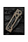 Нож складной Weknife Tyro WE24001-3