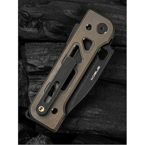 Нож складной Weknife Tyro WE24001-3
