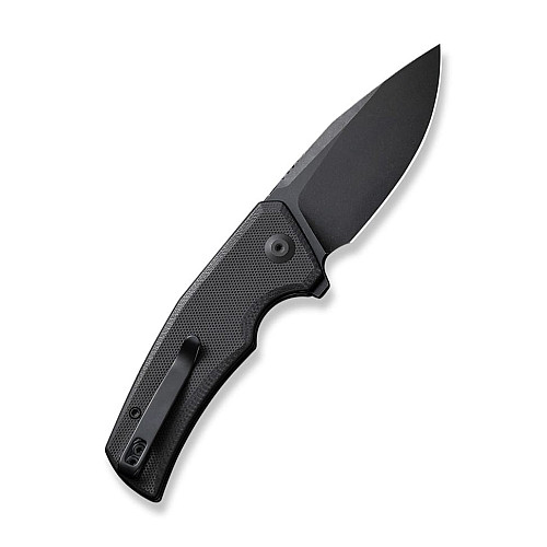 Нож складной Civivi Regulatron Black C23006-1