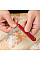 Нож Victorinox Baker's Knife, 84мм/1функ/красный